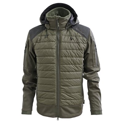 Carinthia - ISG Jacket 2.0 olivengrøn