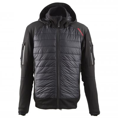 Carinthia - ISG Jacket 2.0 sort