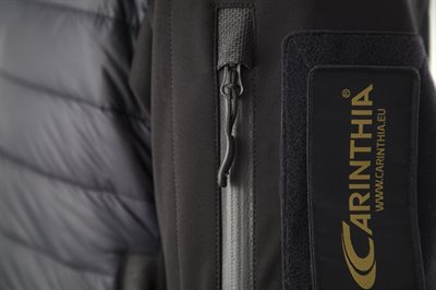 Carinthia - ISG Jacket 2.0 med gode lommer til gear