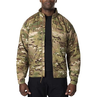 VERTX - Recon Base Jacket