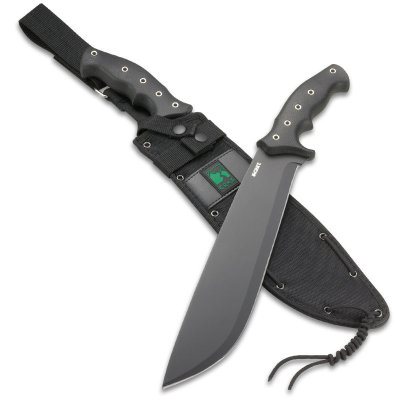 CRKT - Chanceinhell Machete