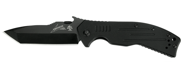 Kershaw - Emerson CQC-8K