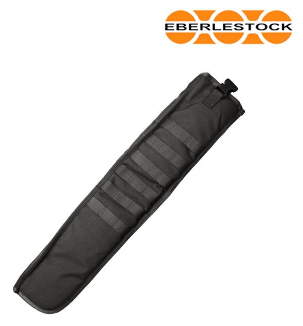 Eberlestock - Short Shotgun Side Scabbard