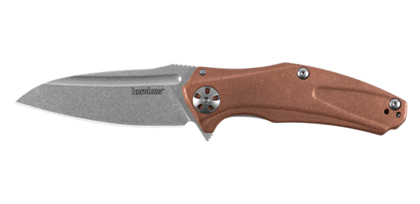 Kershaw - Natrix Copper