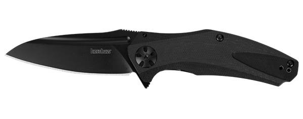 Kershaw - Natrix Black