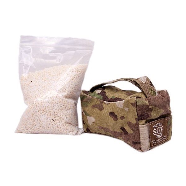 Rifle Squeeze Bag