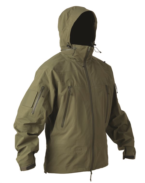 OTTE GEAR - Hard Shell Patrol Parka