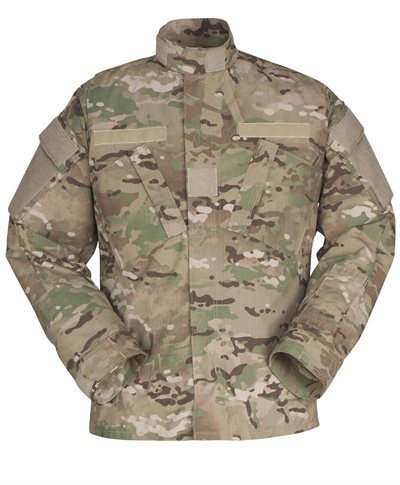 PROPPER - Battle Rip ACU Coat