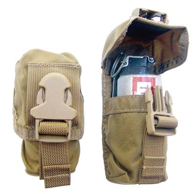 S.O. Tech - Flash Bang/40mm Pouch