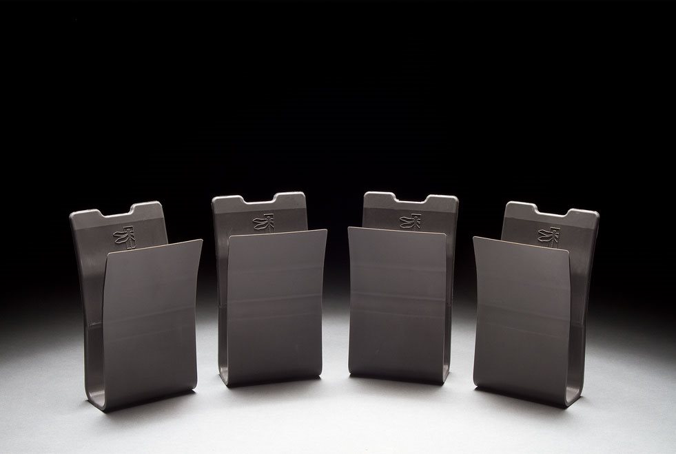 MP2 Magazine Pouch Inserts