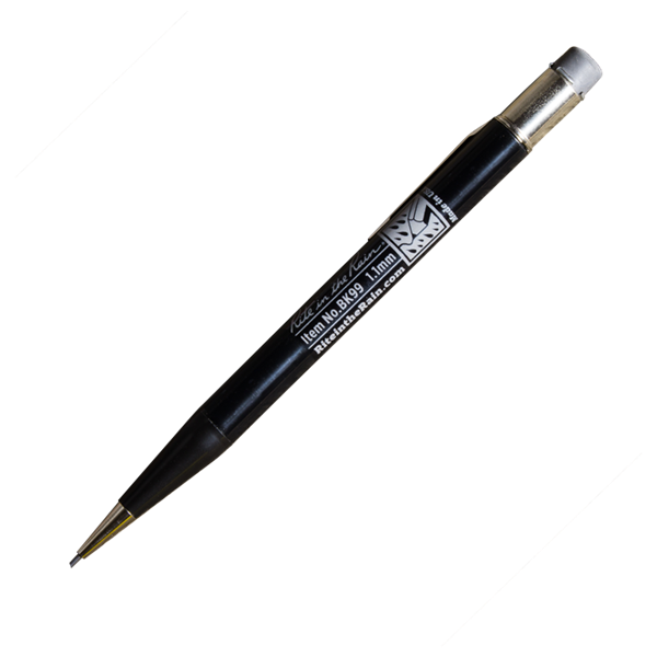 Mechanical Twist Pencil