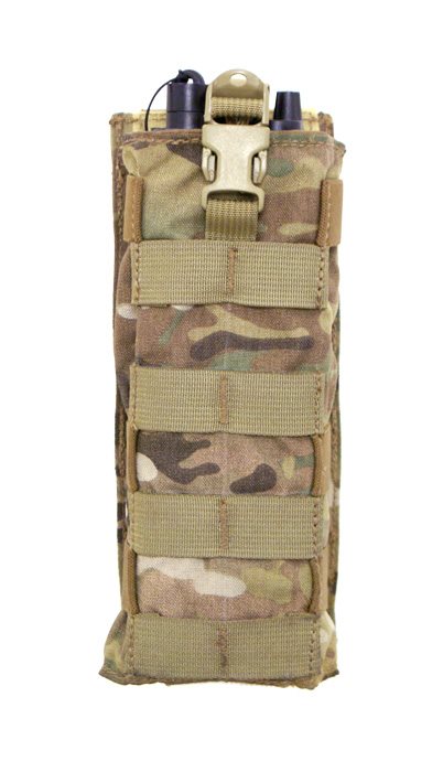 Radio MBITR Pouch - Commander