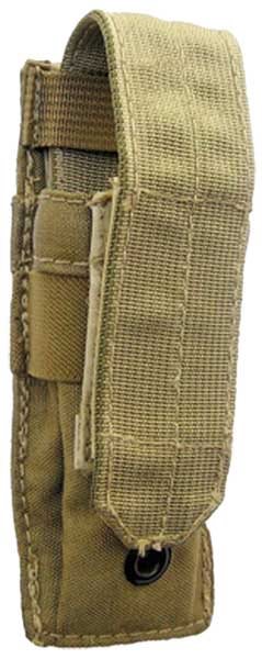 S.O. Tech - Tool/Mag/Light/Grenade Pouch