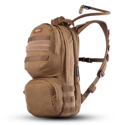 Commander 10L Hydration Cargo Pack