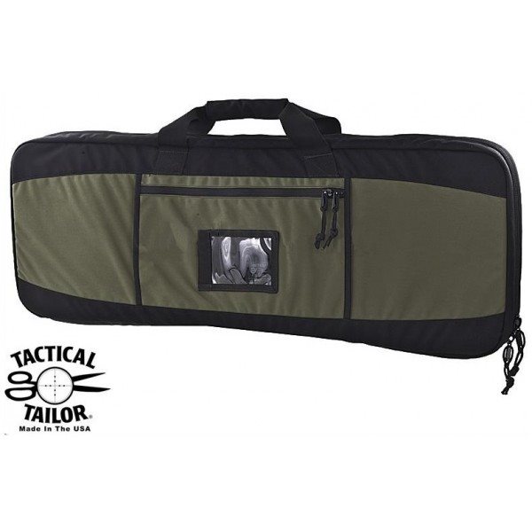 Covert Carry Case Single Rifle
