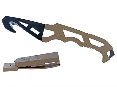 Gerber - Crisis Hook Knife