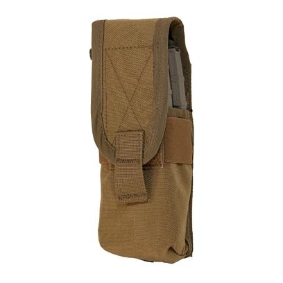 MARZ TACTICAL - M4 Double Magazine Pouch