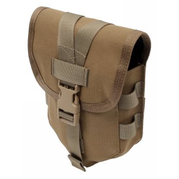 Tactical Tailor - E Tool Canteen Pouch