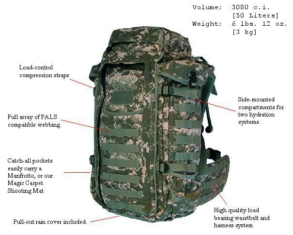 eberlestock f3 halftrack