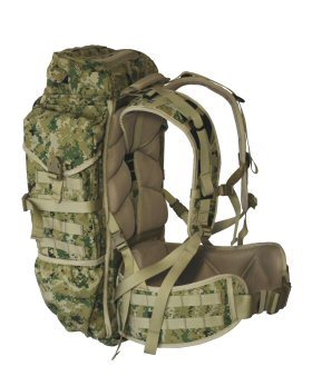 eberlestock halftrack backpack