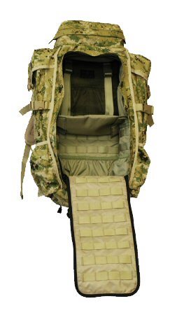 eberlestock halftrack rucksack backpack bag f3