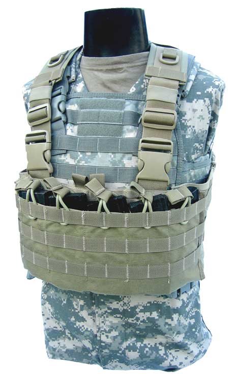 S.O. Tech - Falcon Chest Harness