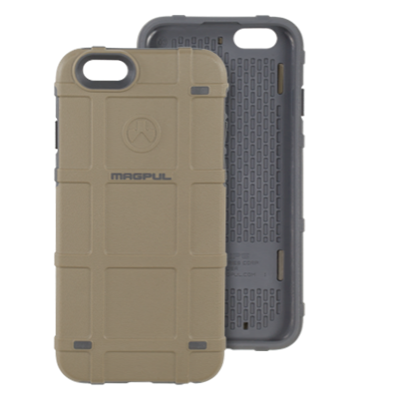 MAGPUL - Bump Case – iPhone 6