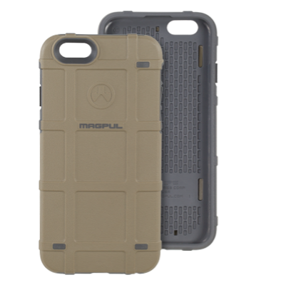 MAGPUL - Bump Case – iPhone 6