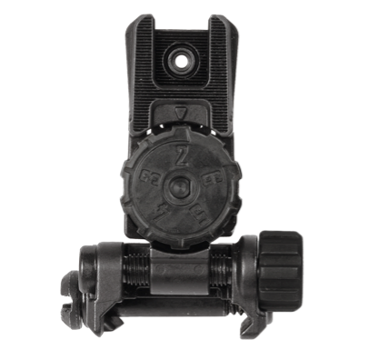 MAGPUL - MBUS PRO LR ADJUSTABLE SIGHT – Rear