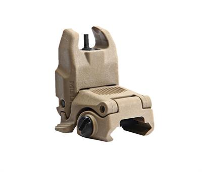 MAGPUL - MBUS SIGHT – Front