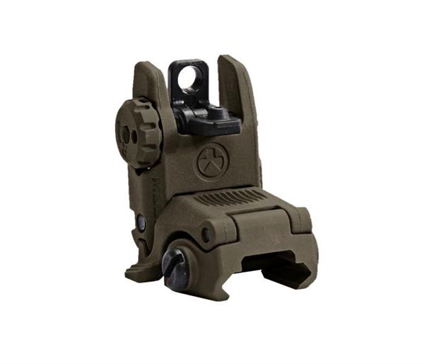 MAGPUL - MBUS SIGHT - Rear