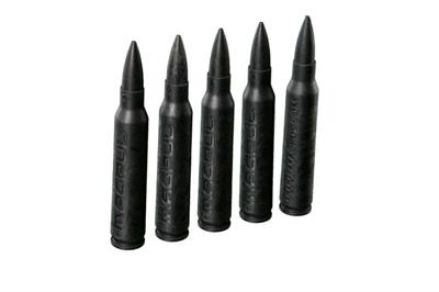 MAGPUL - DUMMY ROUNDS – 5.56X45, 5 PACK
