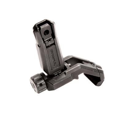 MAGPUL - MBUS PRO OFFSET SIGHT – Rear