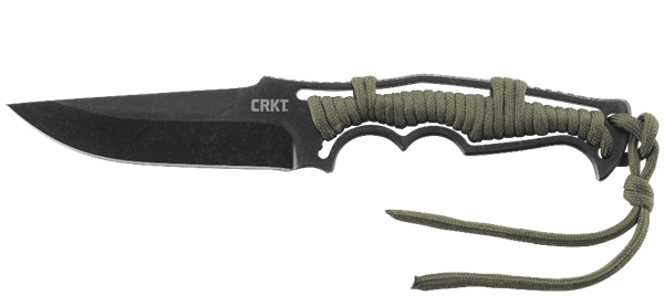 CRKT Tighe Breaker