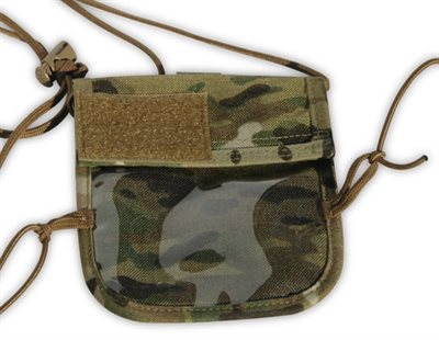 MARZ TACTICAL - ID Holder