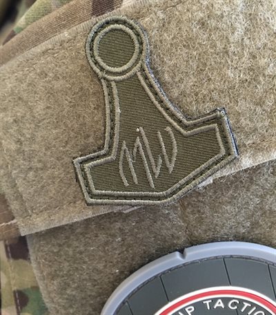 MLV - Thors Hammer Patch