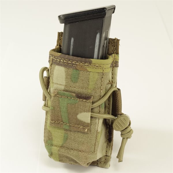 Speed Reload Pouch Pistol