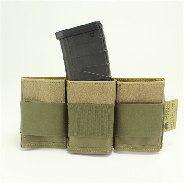 Tardigrade Tactical - M/12 3-Mag Kangaroo Insert