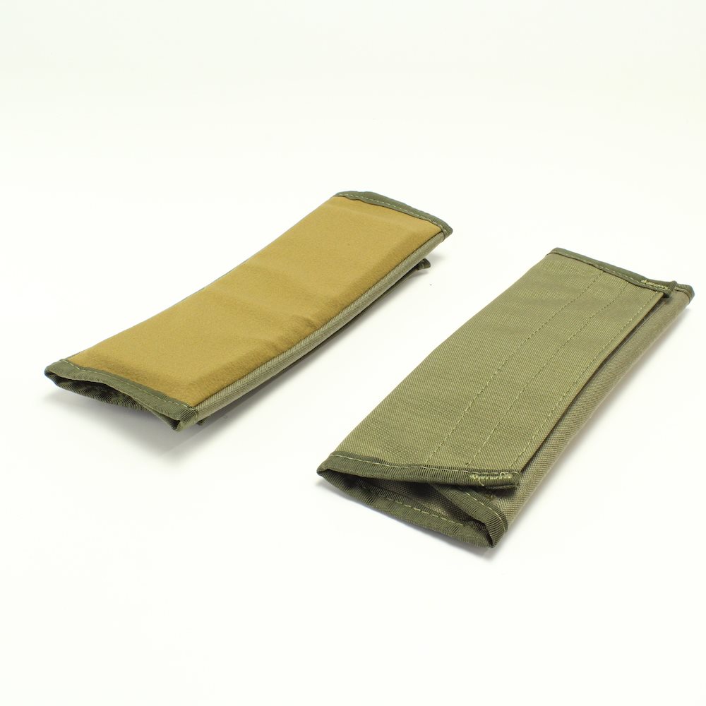 Tactical Shoulder Pads