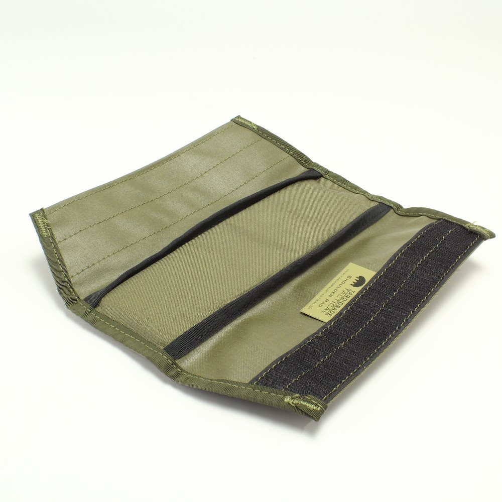 Tactical Shoulder Pads