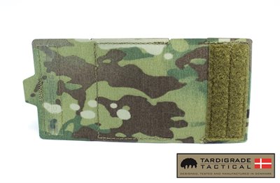 Quark - Credit Card Holder multicam set bagfra