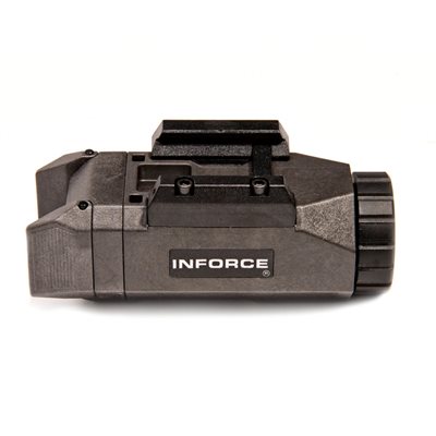 Inforce - Advanced Pistol Light - White/IR Gen 2