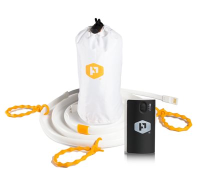 POWER PRACTICAL - Luminoodle Light Rope + Powerbank