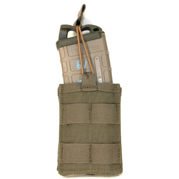 MARZ TACTICAL - M4 Single Magazine Shingle - Short