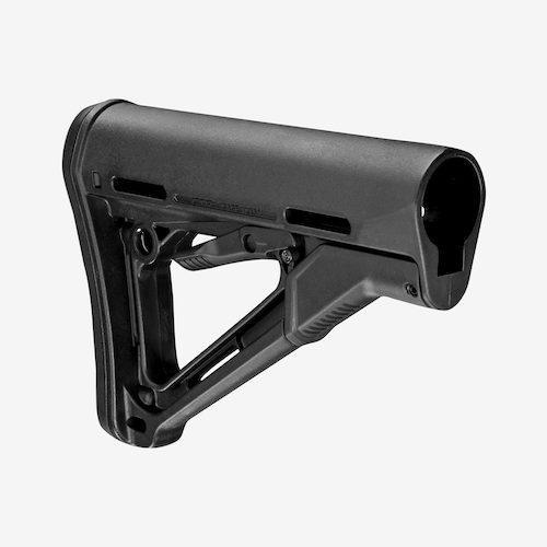 MAGPUL - CTR Carbine Stock - Mil-Spec