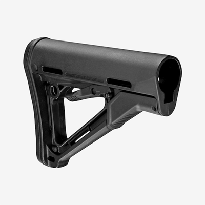 MAGPUL - CTR Carbine Stock - Commercial-Spec