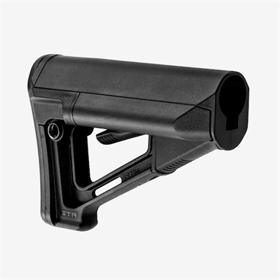 MAGPUL - STR Carbine Stock – Commercial-Spec