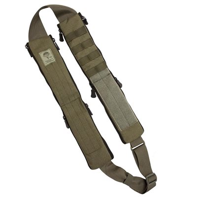 S.O. Tech - Rapid Response Bandoleer - MK2