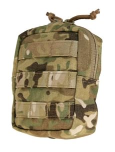 MARZ TACTICAL - Medium Utility Pouch