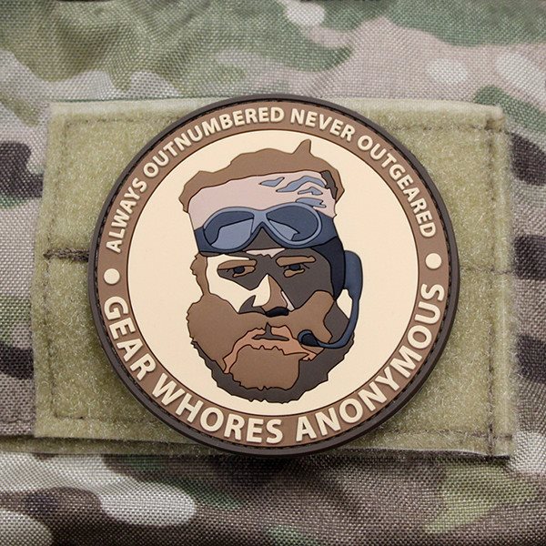 GWA - MK2 Patch